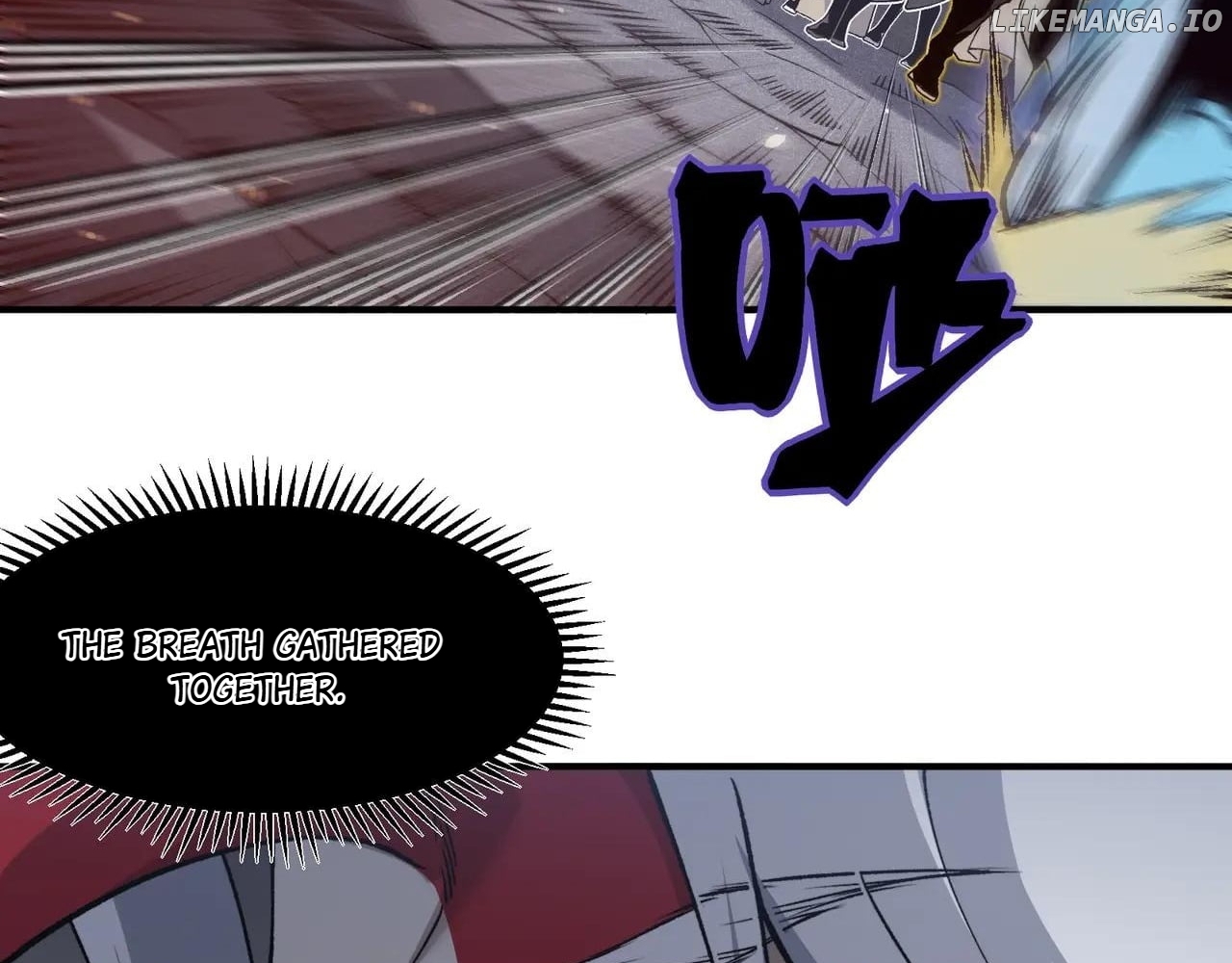 The Devil Never Cries Chapter 91 - page 3